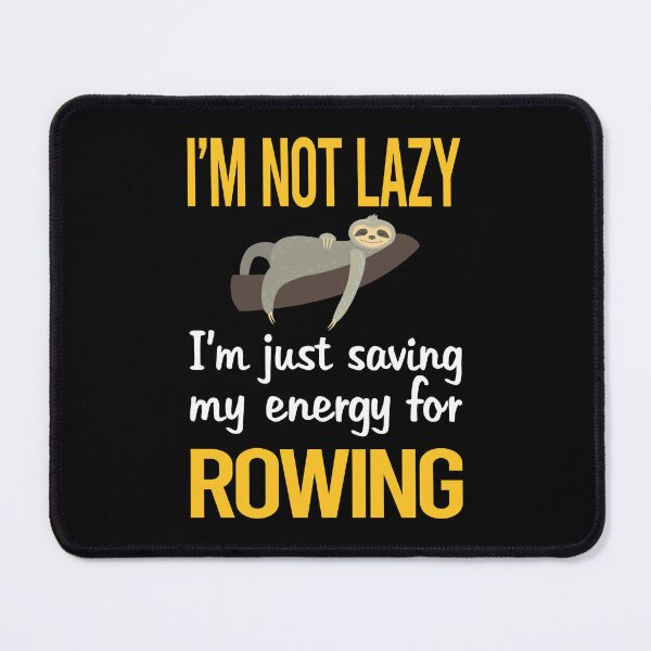 Item preview, Saving Energy Rowing Row Rower designed and sold by Dividestore.