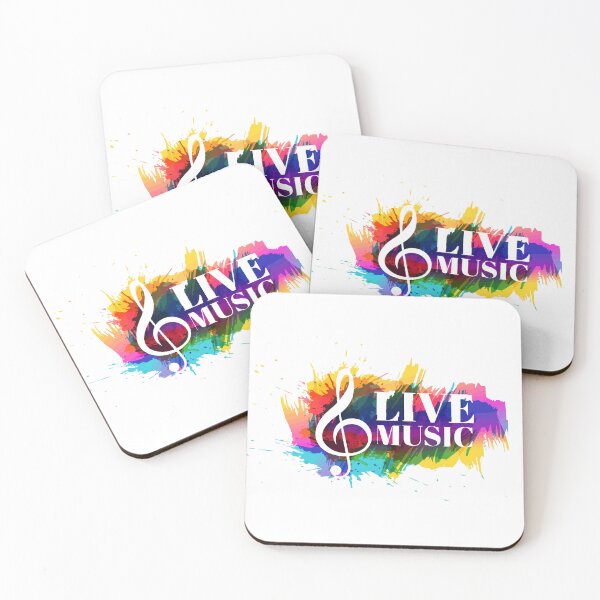 Item preview, music fans gift for music lovers sound music festival music pulse designed and sold by STOREMUZAN.