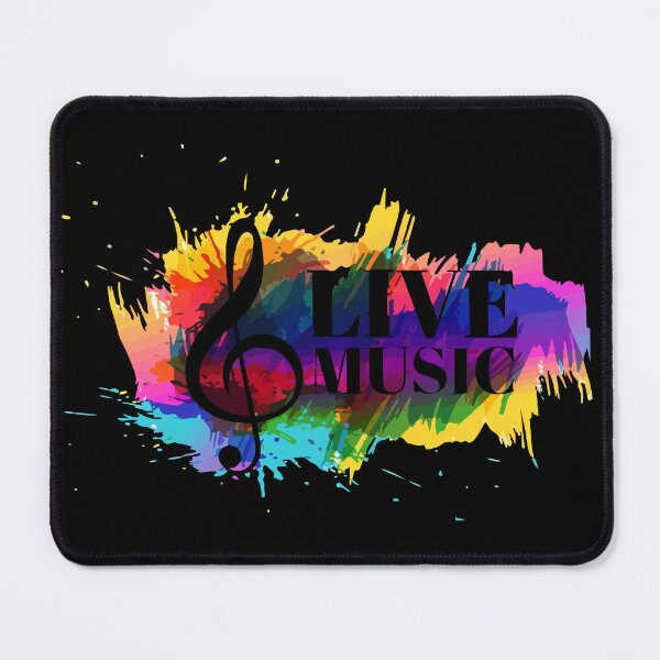 Item preview, music fans gift for music lovers sound music festival music pulse designed and sold by STOREMUZAN.