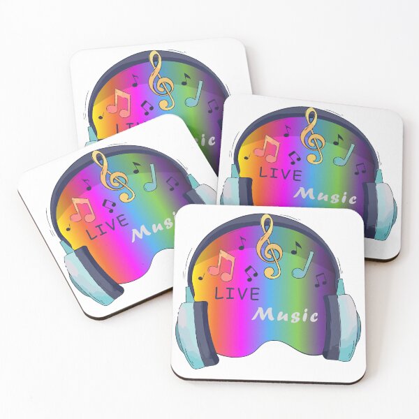 Item preview, music fans gift for music lovers sound music festival music pulse designed and sold by STOREMUZAN.
