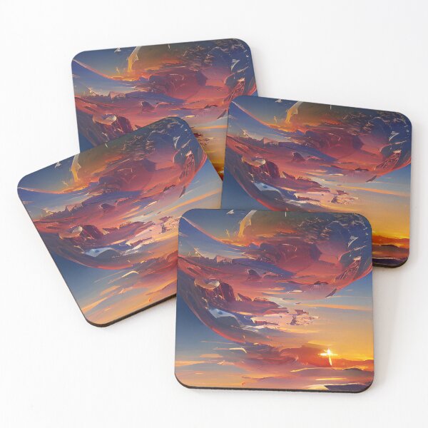 Item preview, Live Abstraction             designed and sold by umculi.