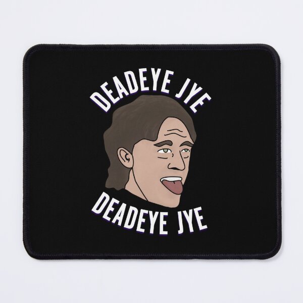Item preview, Deadeye Jye designed and sold by Freohub.