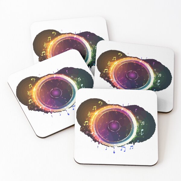 Item preview, music fans gift for music lovers sound music festival music pulse designed and sold by STOREMUZAN.