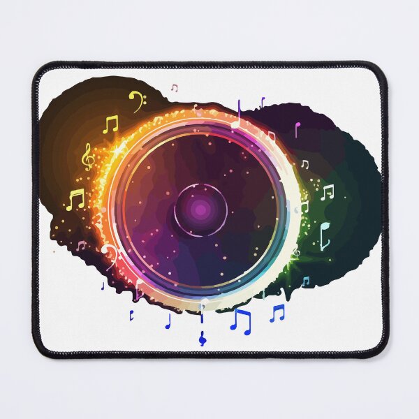Item preview, music fans gift for music lovers sound music festival music pulse designed and sold by STOREMUZAN.