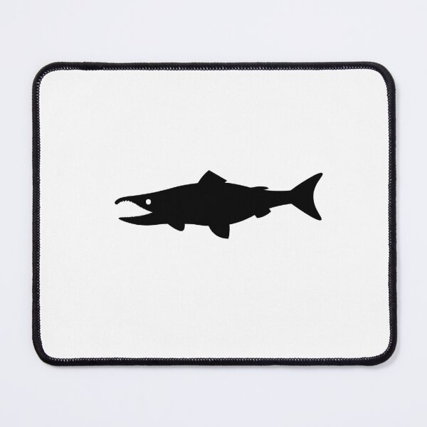 Item preview, Coho Salmon designed and sold by kind-fish.