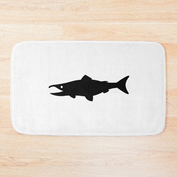 Item preview, Coho Salmon designed and sold by kind-fish.