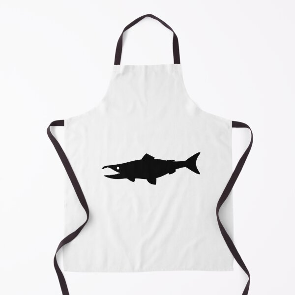Item preview, Coho Salmon designed and sold by kind-fish.