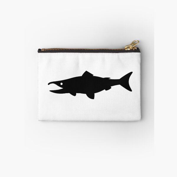Item preview, Coho Salmon designed and sold by kind-fish.