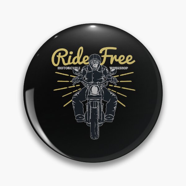 Item preview, Ride Free designed and sold by Artistic Prints.