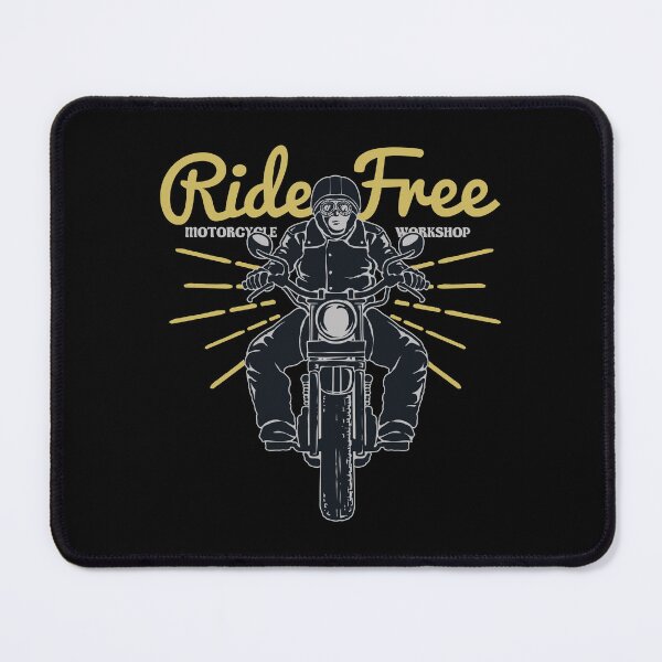 Item preview, Ride Free designed and sold by Artistic Prints.