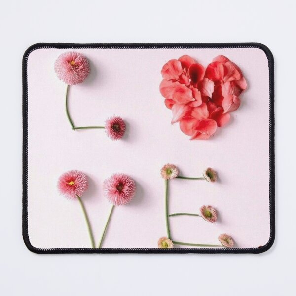 Item preview, romantic flower love designed and sold by GriseldaAngela Studio.