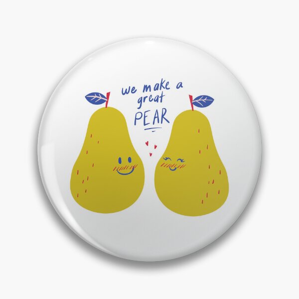 Item preview, We make a great pear designed and sold by Sasa Vladic.