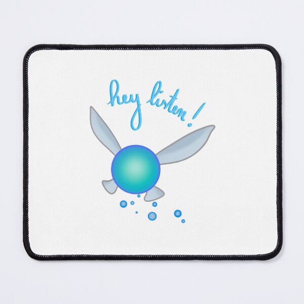 Item preview, Hey listen designed and sold by PetiteBaguette.