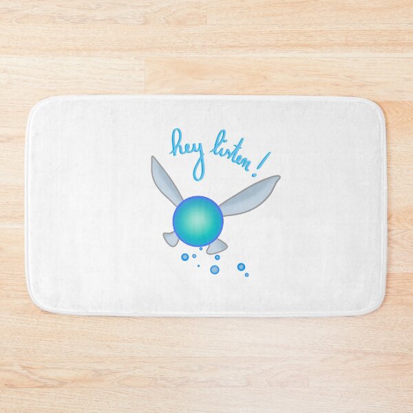 Item preview, Hey listen  designed and sold by PetiteBaguette.