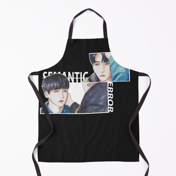 Item preview, Semantic Error (Live Action) designed and sold by ima801fish.