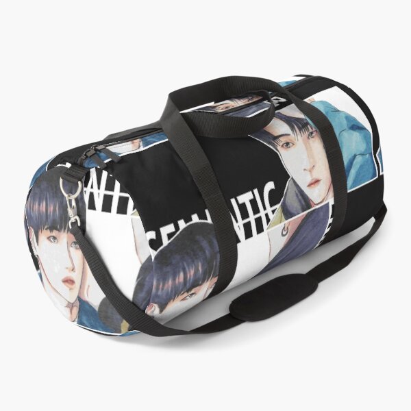 Item preview, Semantic Error (Live Action) designed and sold by ima801fish.