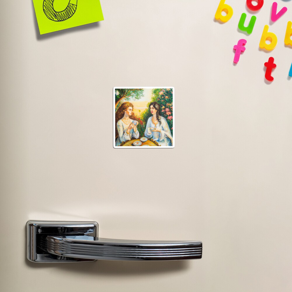 Item preview, Magnet designed and sold by naim555.