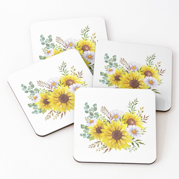 Item preview, Sunflower Bundle designed and sold by stars now.