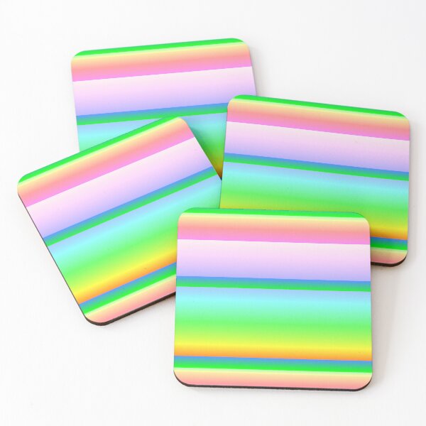 Item preview, Colorful palette scheme | vivid color tones designed and sold by lausn.