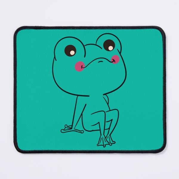 Item preview, Cute Frog, Funny Animal designed and sold by GatheringPlace.