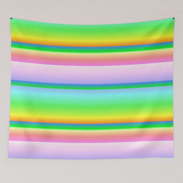 Item preview, Colorful palette scheme | vivid color tones designed and sold by lausn.