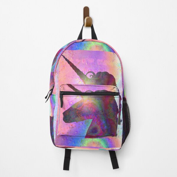 Item preview, Unicorn Silhouette designed and sold by Robert Ball.