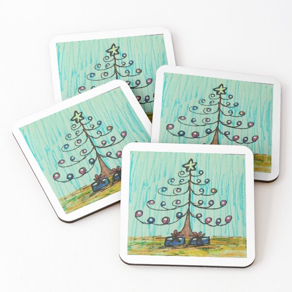 Item preview, Christmas Tree designed and sold by PJMartinRedShop.