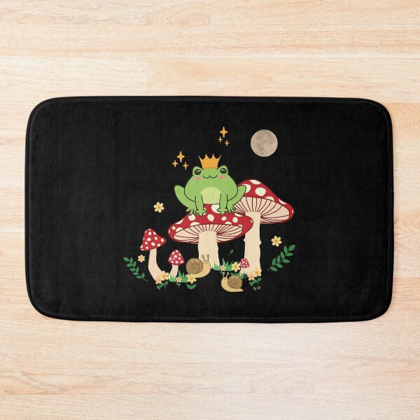 Item preview, Cute Prince Frog   designed and sold by GatheringPlace.