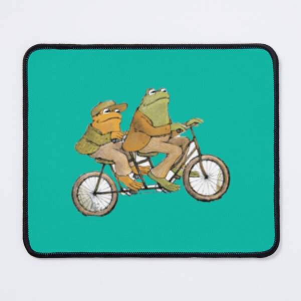 Item preview, Frog _amp_ Toad designed and sold by GatheringPlace.