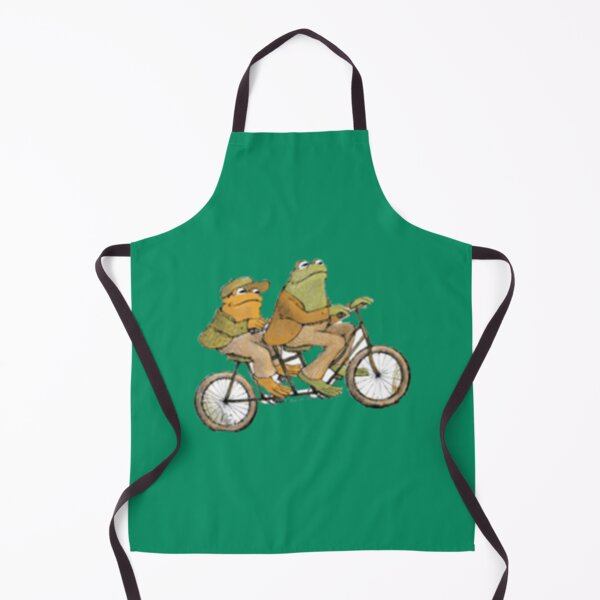 Item preview, Frog _amp_ Toad designed and sold by GatheringPlace.