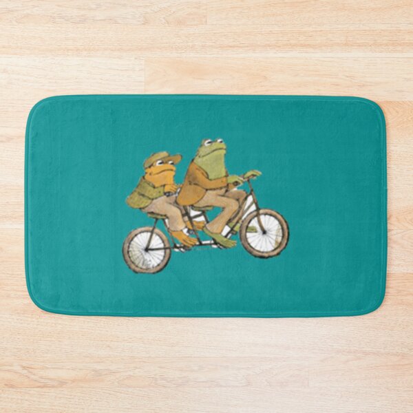 Item preview, Frog _amp_ Toad   designed and sold by GatheringPlace.