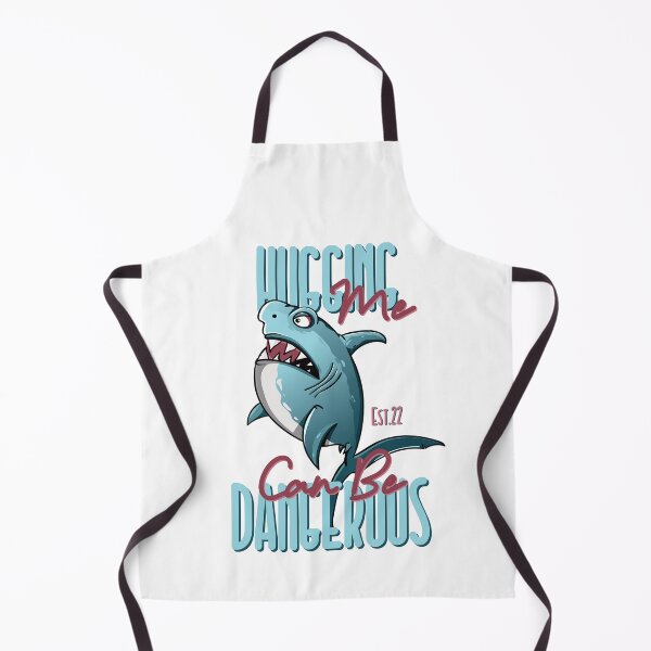 Item preview, HUGGING ME CAN BE DANGEROUS designed and sold by GAADesignz.