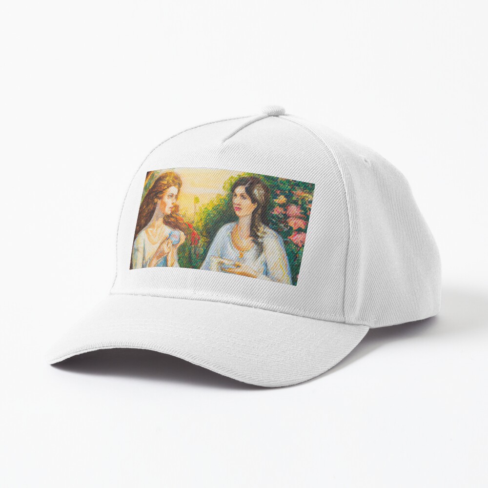 Item preview, Baseball Cap designed and sold by naim555.