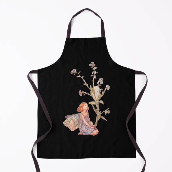 Item preview, fairy girl designed and sold by GatheringPlace.