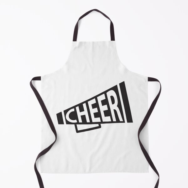 Item preview, Cheer Megaphone Pom Pom designed and sold by clothesy7.