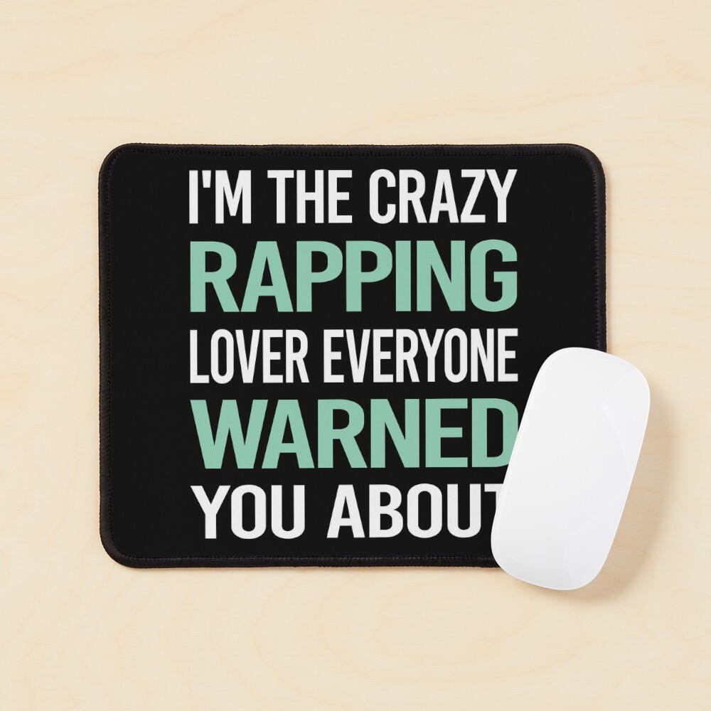 Item preview, Mouse Pad designed and sold by BimBamFrank.