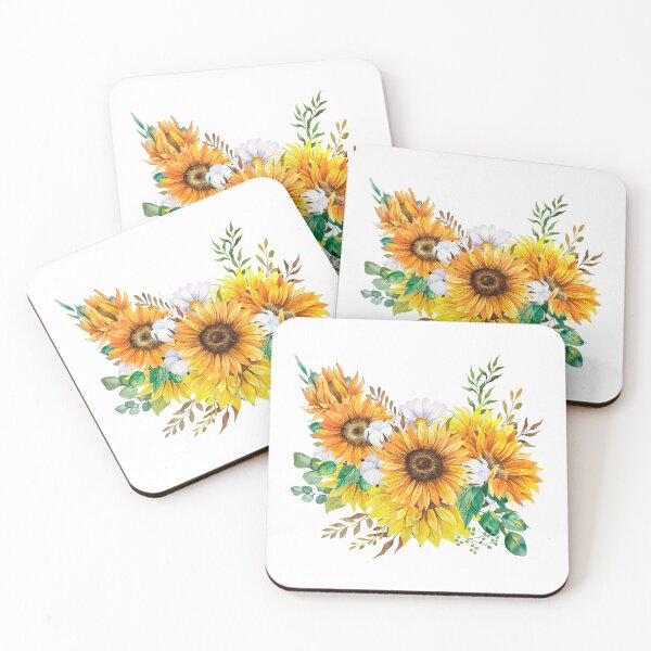 Item preview, Sunflower Bundle designed and sold by stars now.