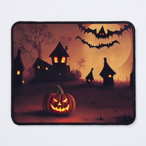 Item preview, Halloween designed and sold by HmmmWoah.