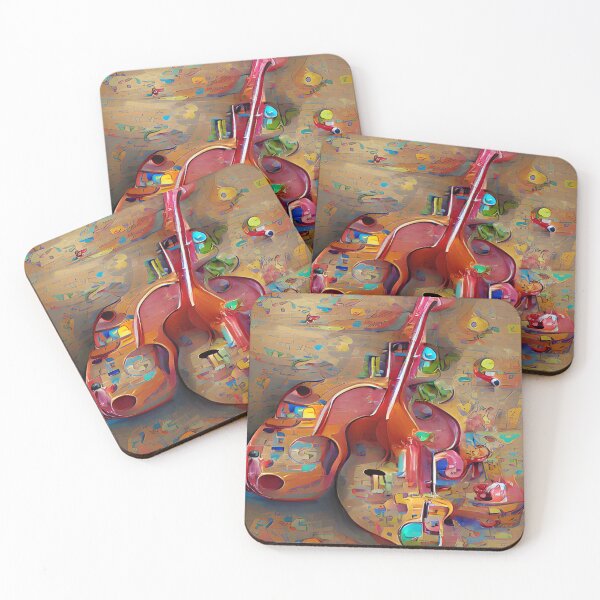 Item preview, Live Abstraction             designed and sold by umculi.