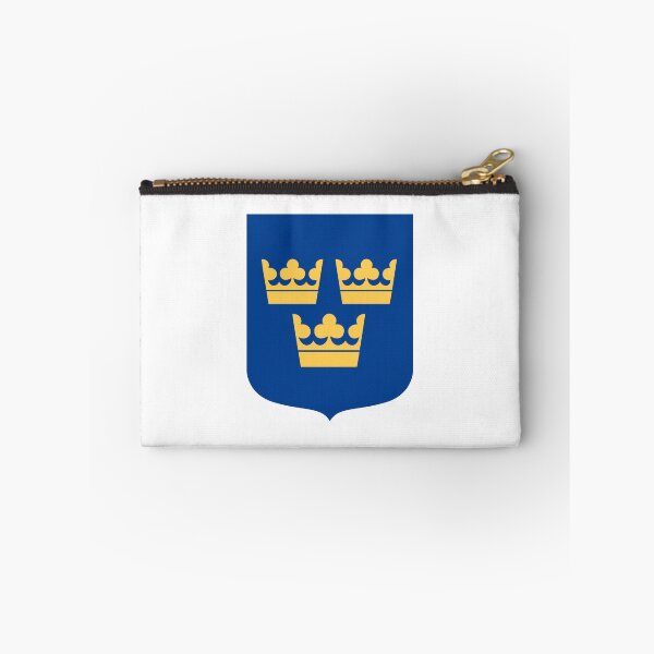 Item preview, Coat of Arms, Sweden (number 3) designed and sold by MUZA9.