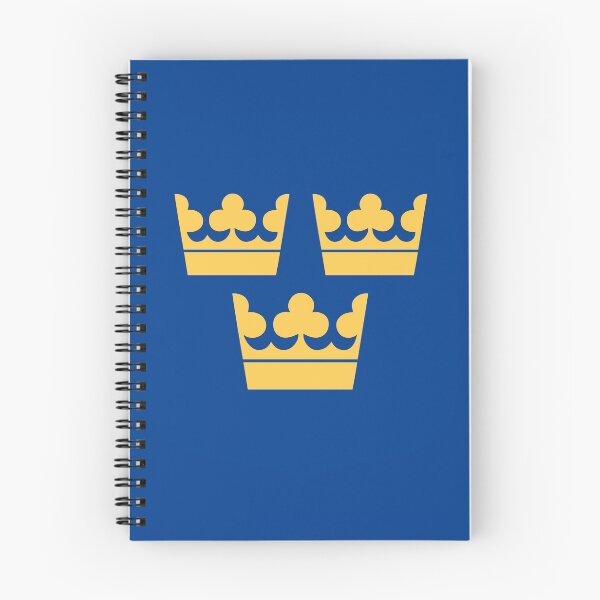 Item preview, Coat of Arms, Sweden (number 3) designed and sold by MUZA9.