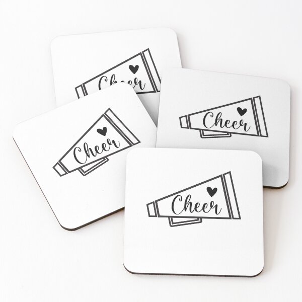 Item preview, Cheer Megaphone  designed and sold by clothesy7.