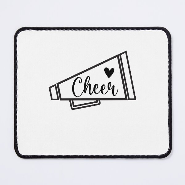 Item preview, Cheer Megaphone designed and sold by clothesy7.