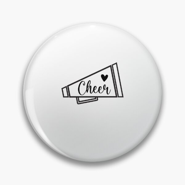 Item preview, Cheer Megaphone  designed and sold by clothesy7.
