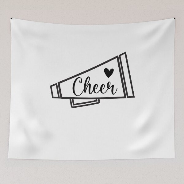 Item preview, Cheer Megaphone  designed and sold by clothesy7.