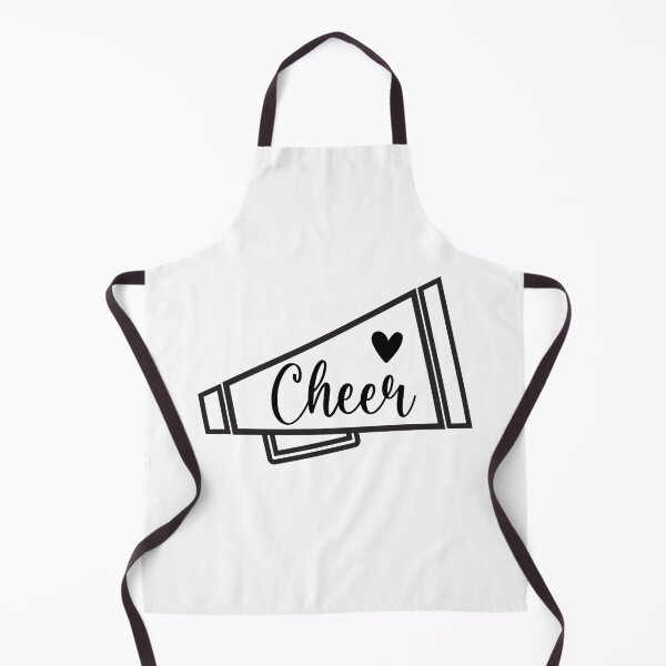 Item preview, Cheer Megaphone designed and sold by clothesy7.