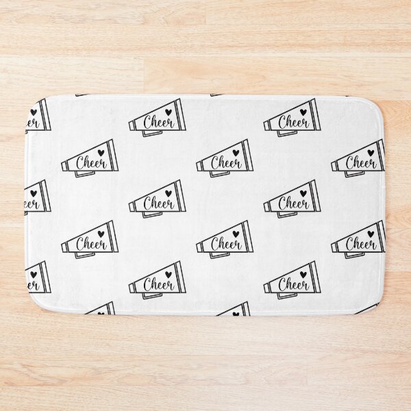 Item preview, Cheer Megaphone  designed and sold by clothesy7.