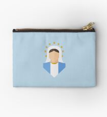Mother of God Studio Pouch