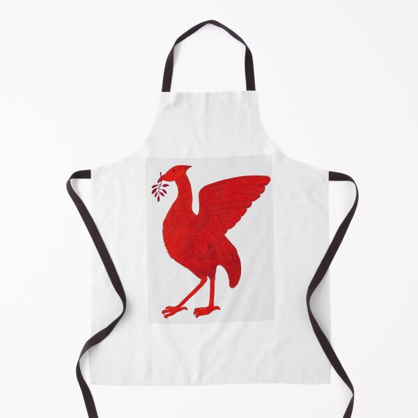 Item preview, Liverpool Liver Bird designed and sold by SallyHammond.