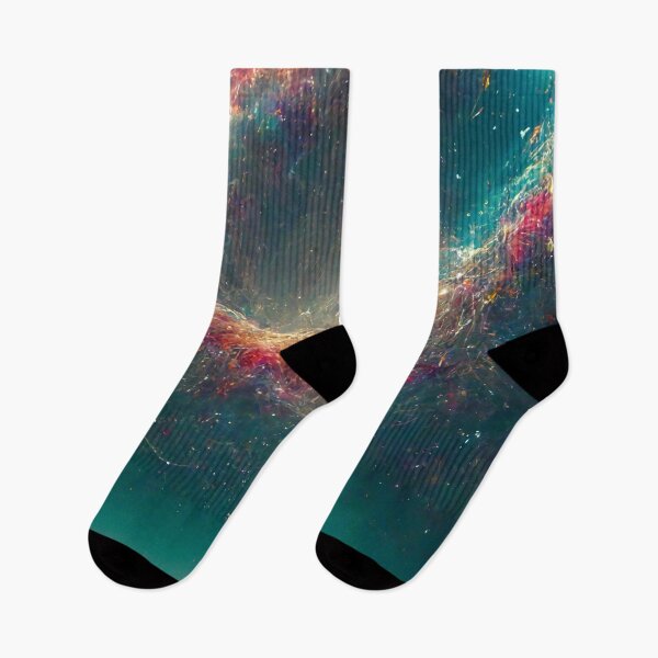 Artikelvorschau, Das Universum hängt wie eine Halskette von Gott entworfen und verkauft von TheDreamEffect.